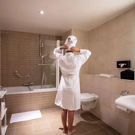 Hotel Novotel Brussels Centre Midi