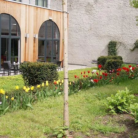 نوفوتيل بروكسل سينتر ميدي 4* Saint-Gilles